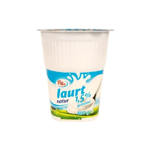 Pilos Iaurt Natur 1.5% 1000g