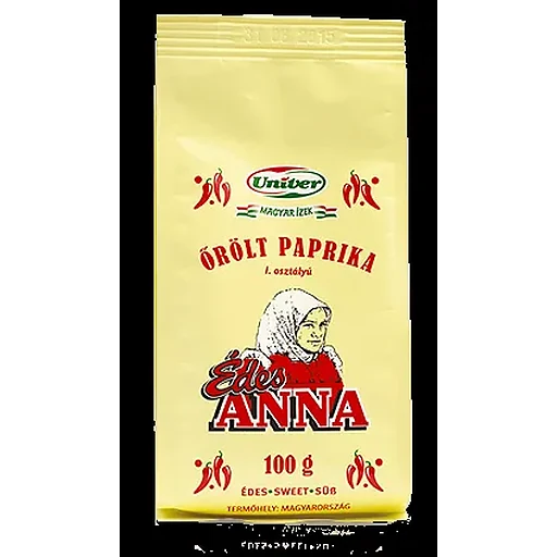 Edes Anna Boia Dulce Anna 100g
