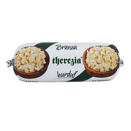 Therezia Branza Burduf 300g