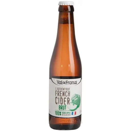 Val De France Cidru Brut France 330ml
