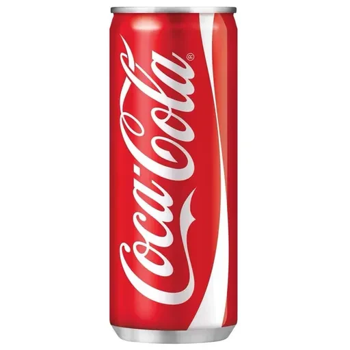 Coca-Cola 5 6x330ml