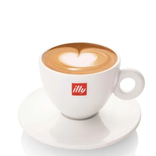 Illy Caffe Latte XL 200ml