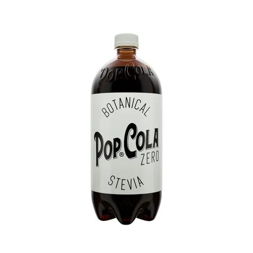 Pop Cola Zero Carbogazoasa 1500ml
