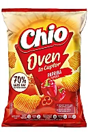Chio Chips Paprika Oven 100g