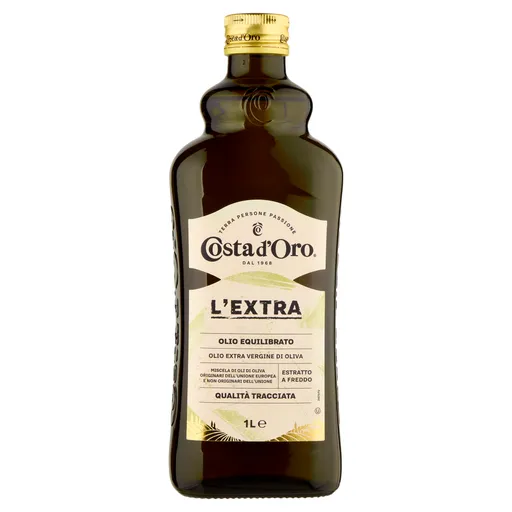 Costa D'Oro Oro Ulei 500ml