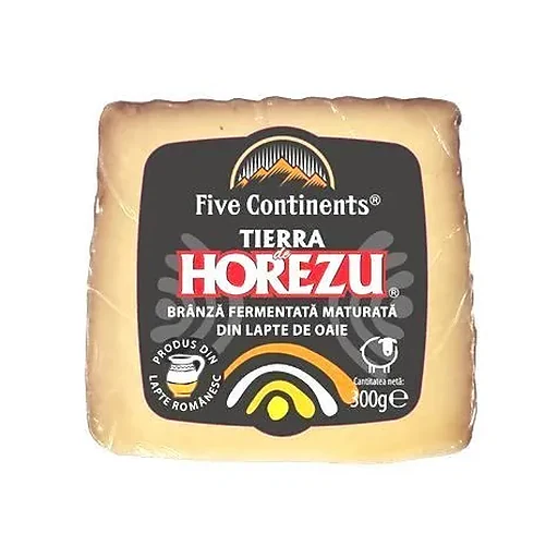 Camara Noastra Branza Maturata Oaie Horezu 250g