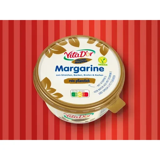 Vita D'Or Margarina Gold Or Vita 500g