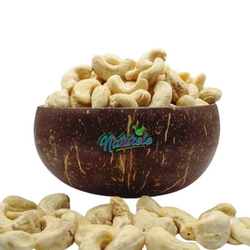 Bakal Caju Crud Natural 80g