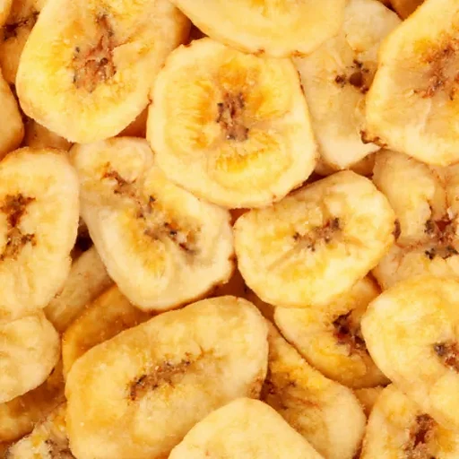 Banana Chips kg