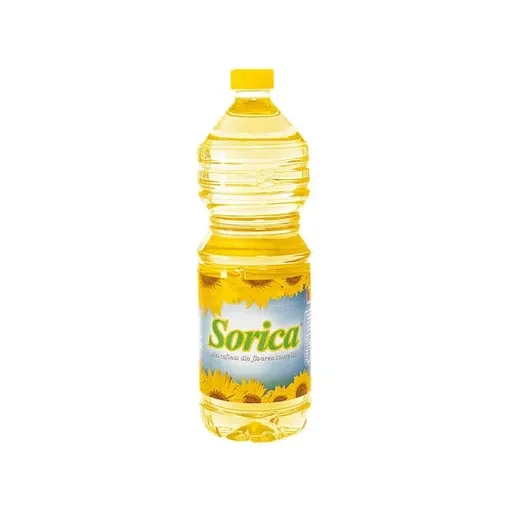 Sureanca Ulei Rafinat Fl Soarelui 1000ml