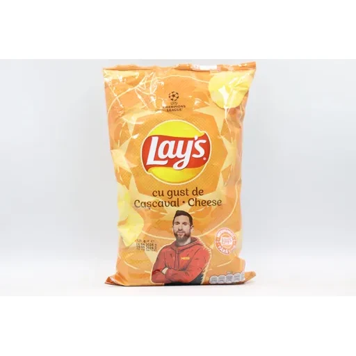 Lay's Chips Gust Cascaval 100g