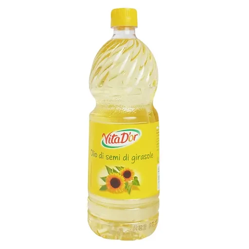 Vita D'or Ulei Or Vita 1000ml