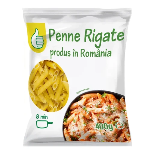 Auchan Fainoase Penne Rigate 400g