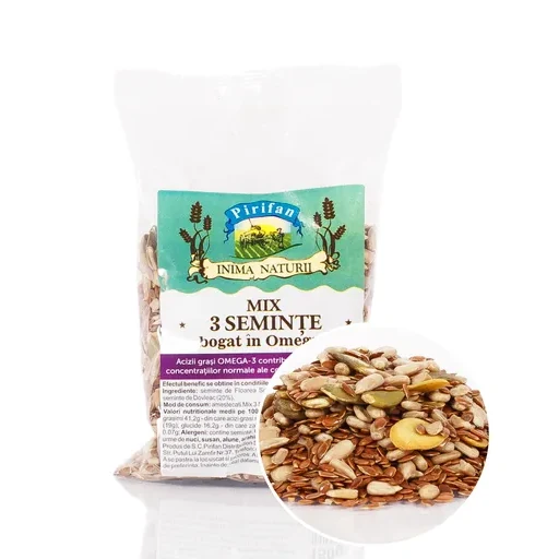 OMEGA Mix 3 Seminte 150g