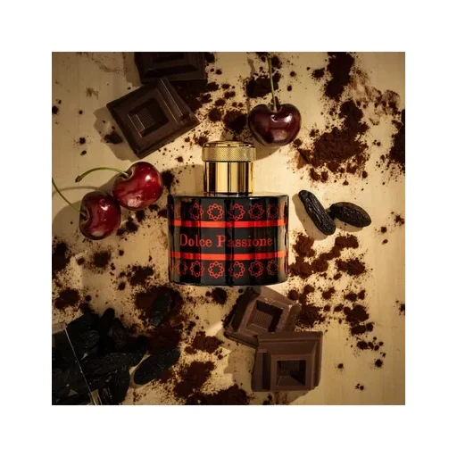 Dolce Passione Passione Ciocolata Topping Cacao 260ml