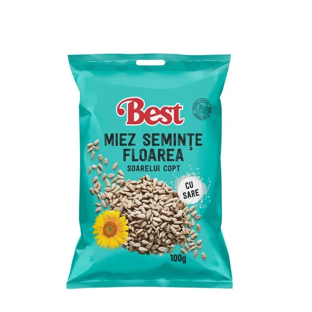 Best Caju Sare Caramelizat 200g