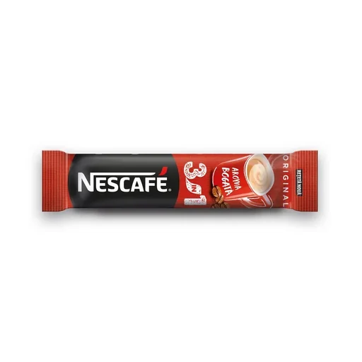 Nescafe 3 24x15g
