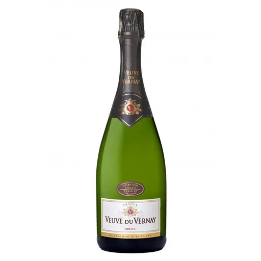 Veuve du Vernay Spumant Brut Du Vernay 750ml