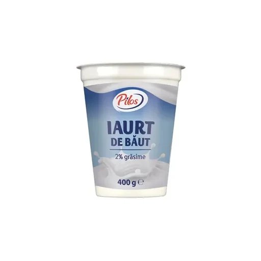Pilos Iaurt Baut 2% 320g