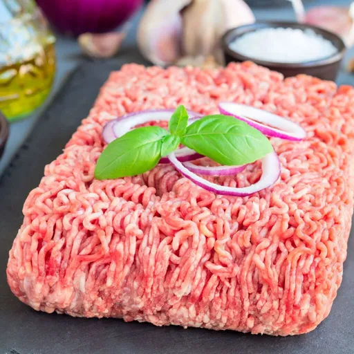 Werblinski Carne Tocata Porc 300g