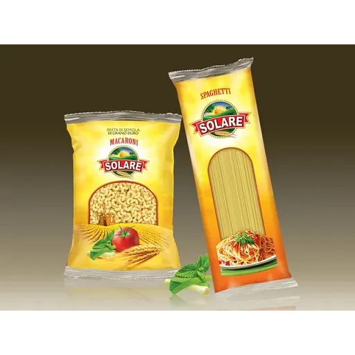 Solare Spaghetti 400g