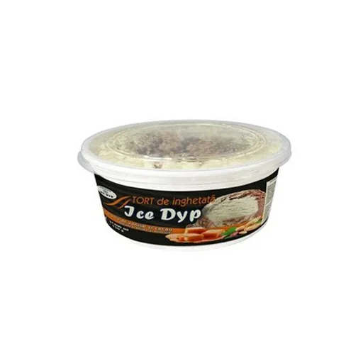Ice Dyp Dyp Vanilie Cacao Vaniliecacao 1400ml