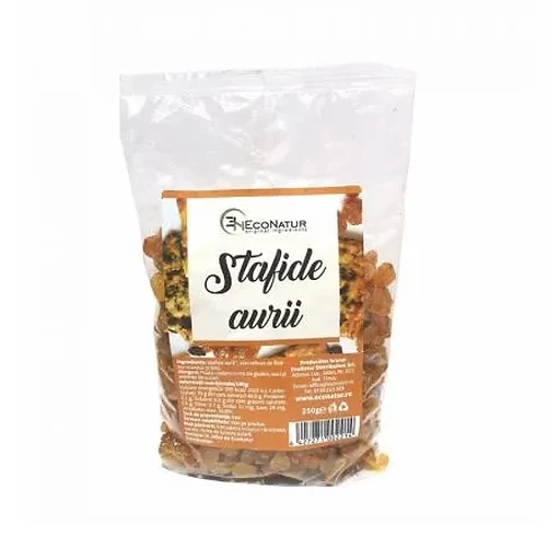 Premium Stafide Aurii Premium 250g
