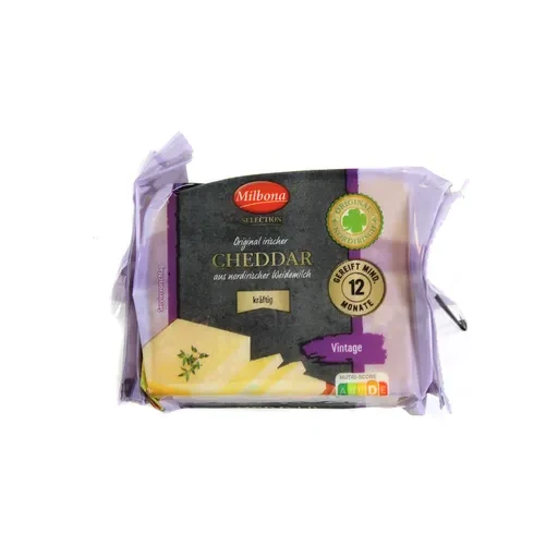 Milbona Branza Vaci Proteica 200g