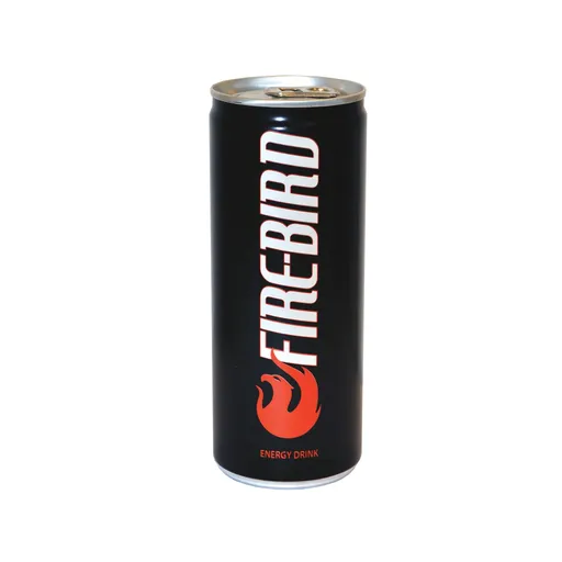 Fire Bird Bird Energizanta 250ml