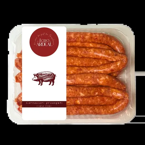 Agro Ardeal Ardeal Parizer Porc 1000g
