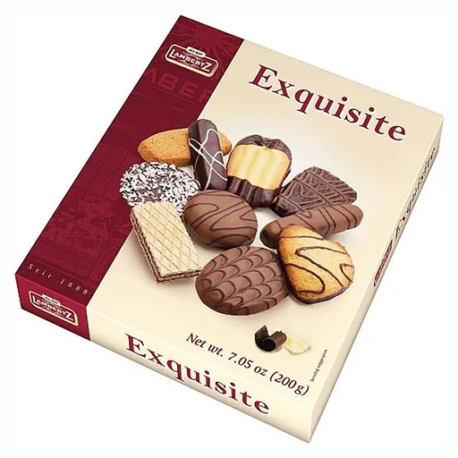 Lambertz Biscuiti Mix
