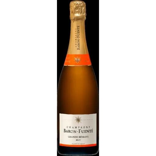 Baron Fuente Fuente Champagne Rose 750ml