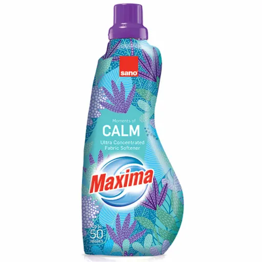 Sano Maxima Balsam Ultra