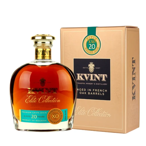 Kvint 8 Ani 50ml