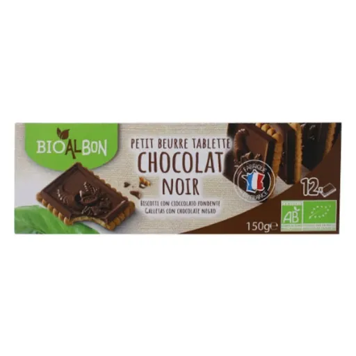 Bioalbon Biscuiti Bio Umpluti 1buc