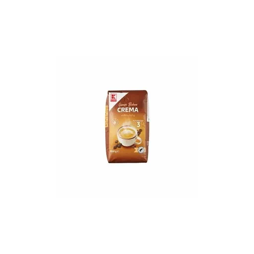 K-Classic Cafea Boabe Cream Gold 1000g