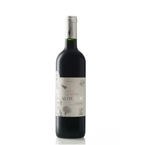 Chateau Galoupeau Galoupeau Bordeaux Sec 750ml