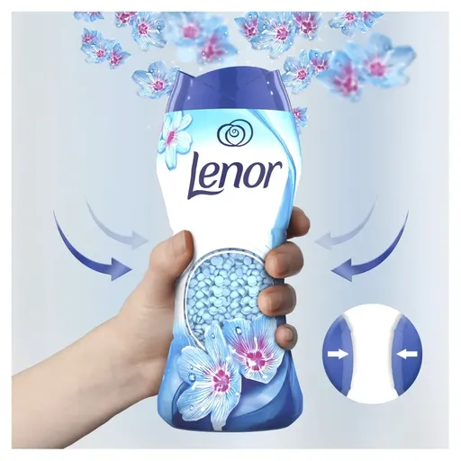 Lenor Perle Parf Spr