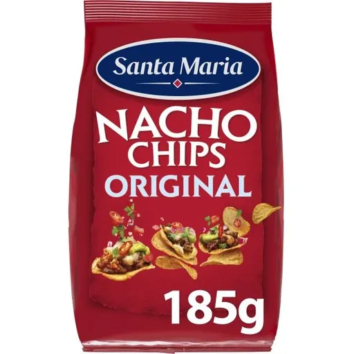 Santa Maria Maria Nacho Ch