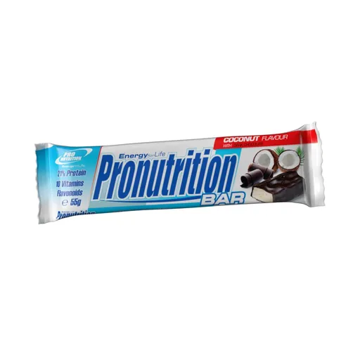 Pro Nutrition Nutrition Bar Co