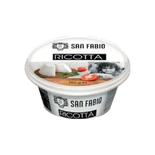 San Fabio Fabio Ricotta 250g