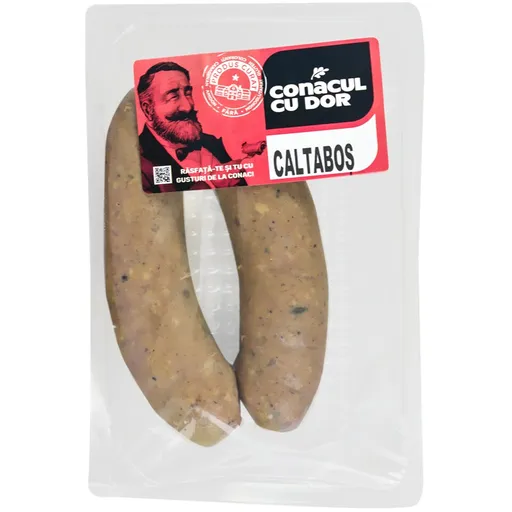 Conacul cu Dor Slaninuta Boiereasca kg