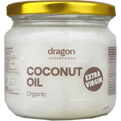Dragon Superfoods Ulei Cocos 100ml