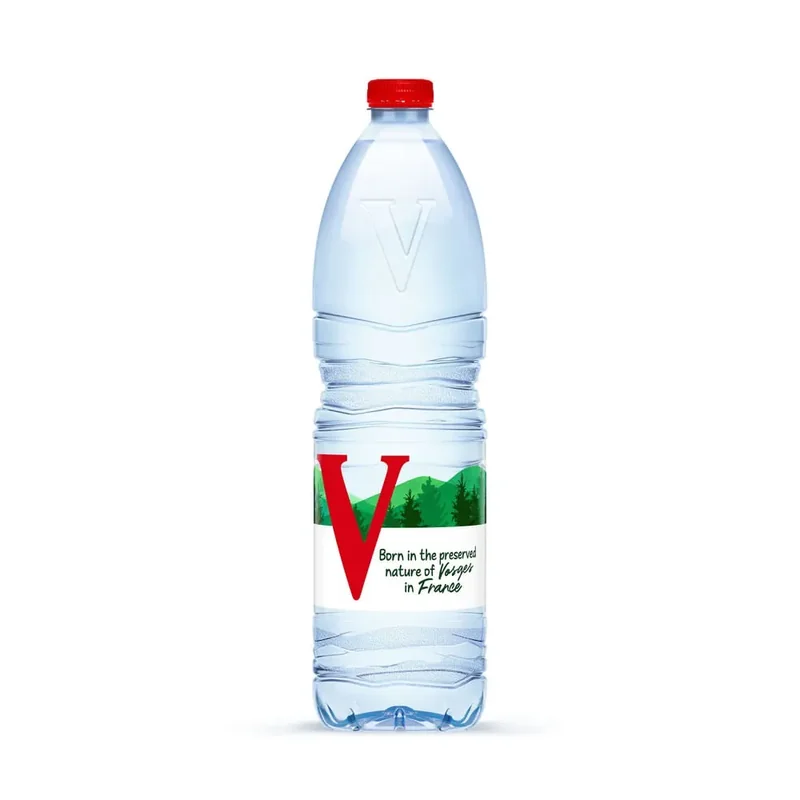 Glaceau Smartwater Apa Plata 1100ml