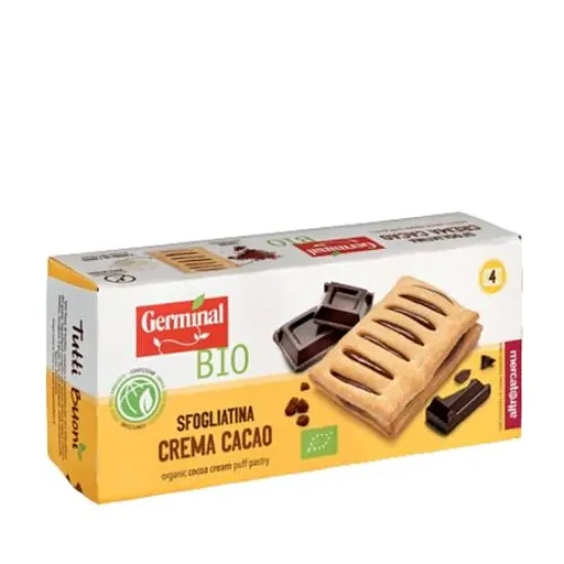 Germinal Eco Briose Cacao
