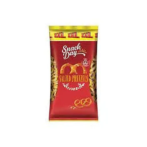 Snack Day Sare