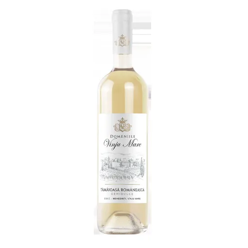 Domeniile Vinju Mare Vinju Mare Dms Doc 12% 750ml