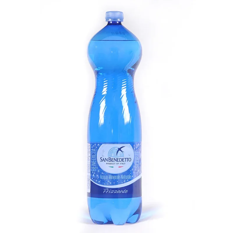San Benedetto Apa Carbogazoasa 500ml