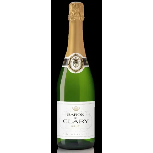 Baron De Clary Clary Vin Spumant 750ml