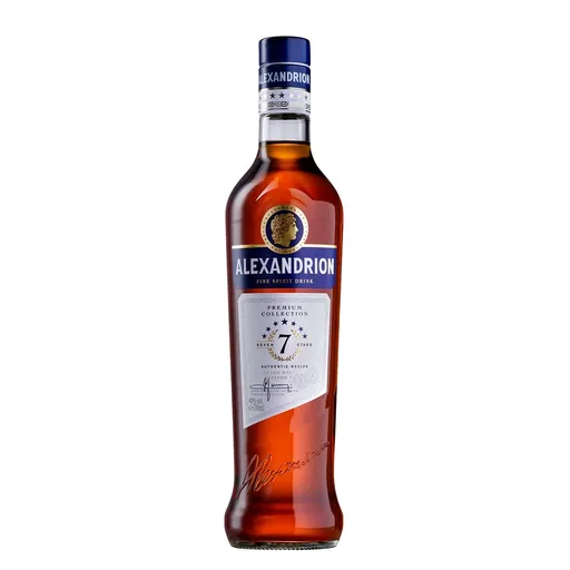 Alexandrion 7 700ml